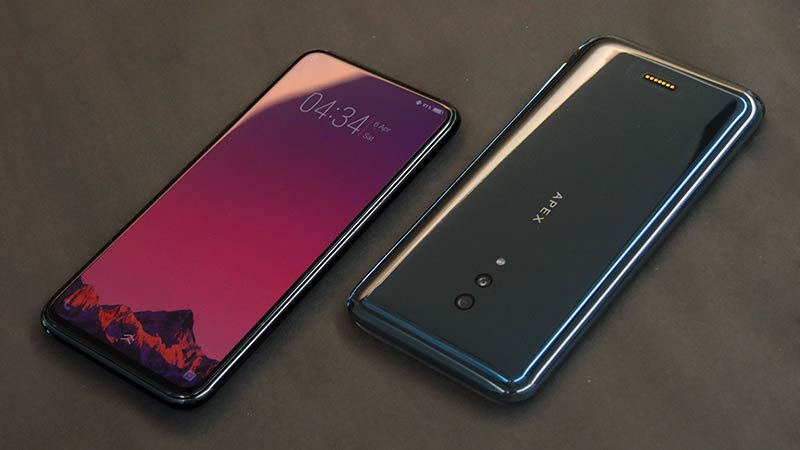 VIVO APEX 2019